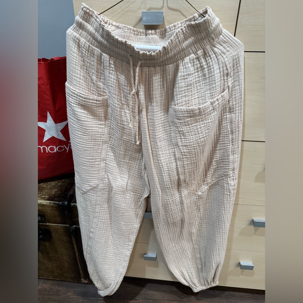 Women’s harem pants from aerie / summer pants / women’s pants
